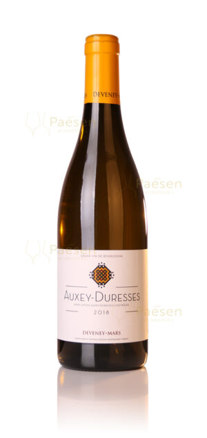 Deveney Mars Auxey Duresses 2018 Chardonnay