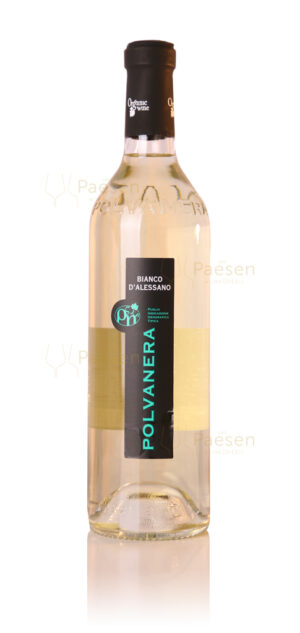 Polvanera Bianco d'Alessano Puglia IGT