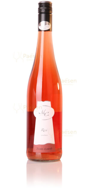 Zehe-Clauß Rosé trocken