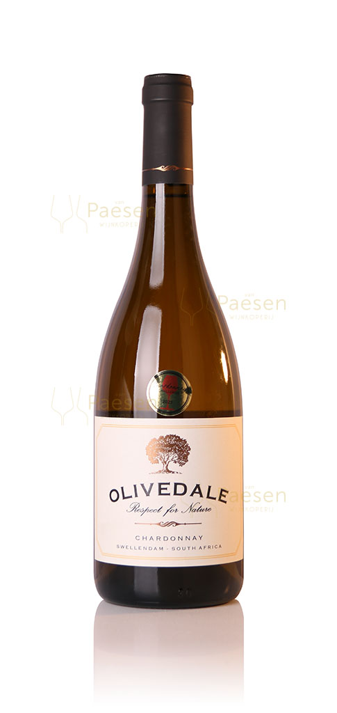 Olivedale Vineyards Chardonnay