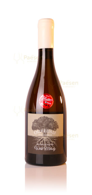 Olivedale Vineyards Wild Melody