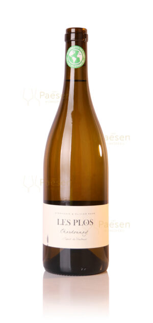 Chardonnay Les Plos IGP d'Oc