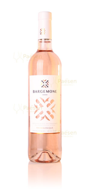 Zenith Bargemone Rosé BIO