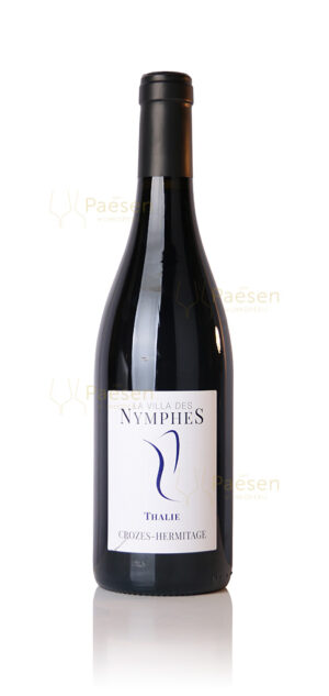 Des Nymphes Thalie Crozes-Hermitage BIO