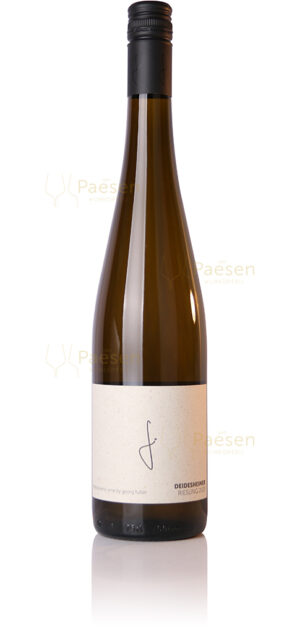 Fußer Deidesheimer Riesling