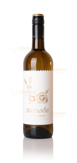 BIO Menade Verdejo