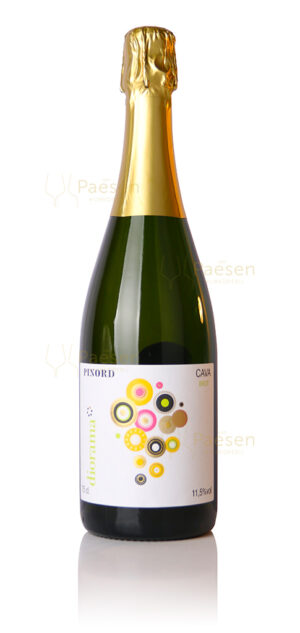 Cava Brut Diorama BIO
