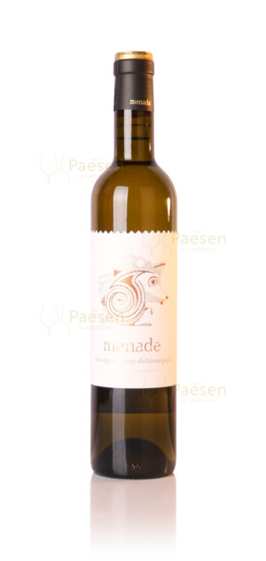 BIO Menade Sauvignon Blanc Dulce