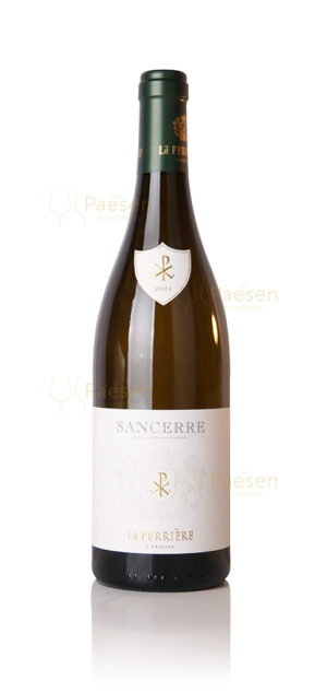 Saget La Perrière Sancerre Blanc BIO